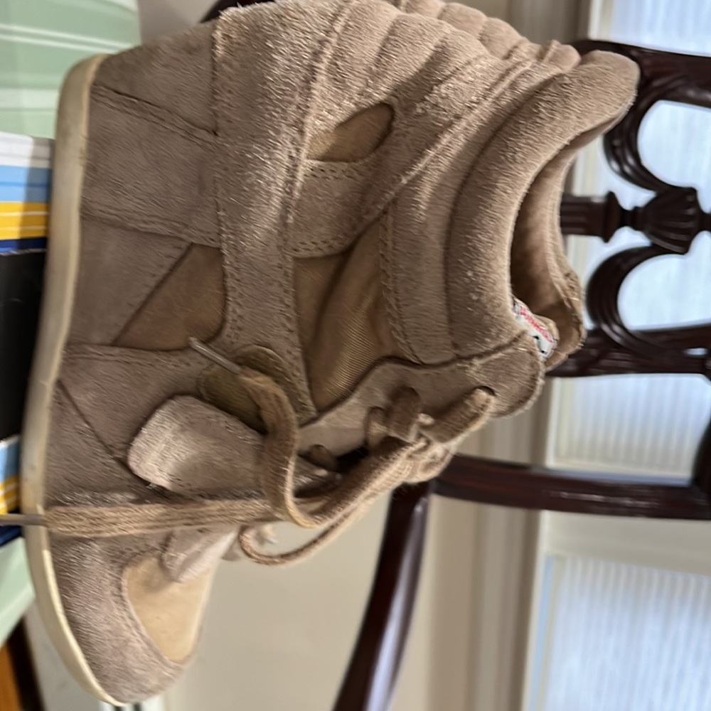 Very trendy bootie,size 37 very good condition - Picture 2 of 8